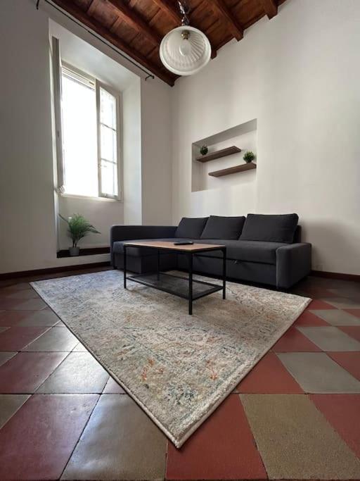 Edoardo'S Historic Apartment Rom Exterior foto