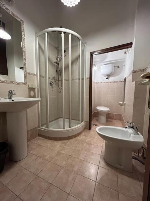 Edoardo'S Historic Apartment Rom Exterior foto