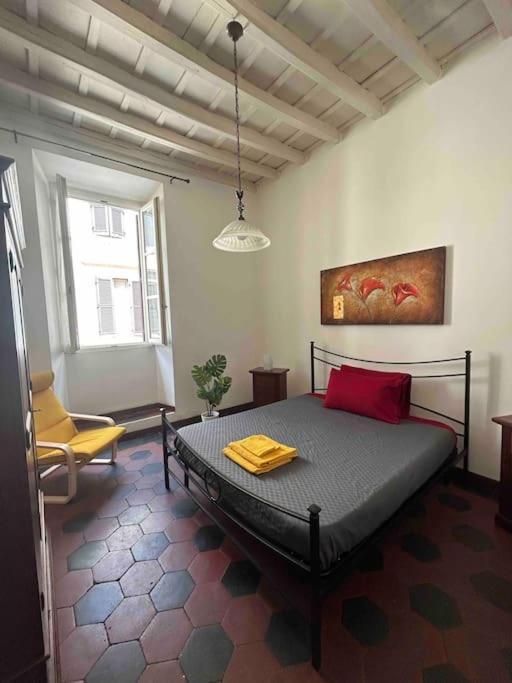 Edoardo'S Historic Apartment Rom Exterior foto